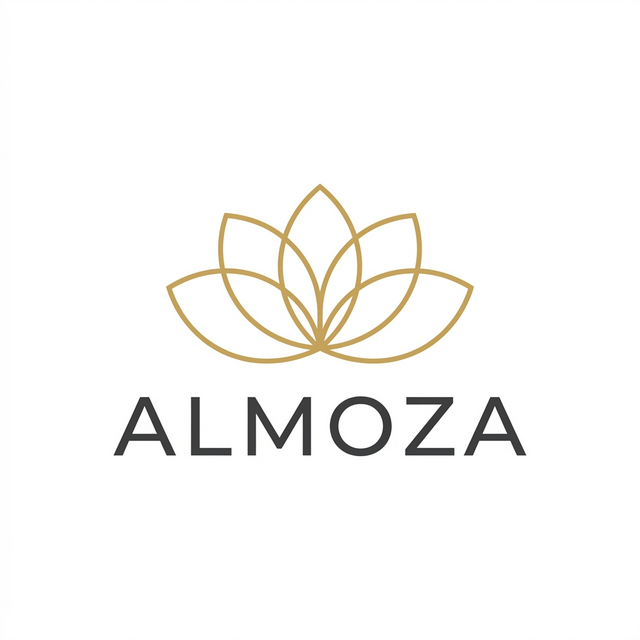 Almoza Logo
